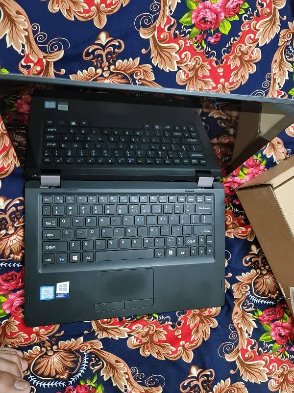 Haier Y11-C With Complete Box 7th Gen 9/10 Condition 3