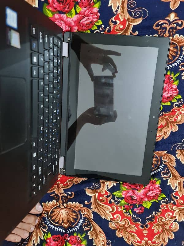 Haier Y11-C With Complete Box 7th Gen 9/10 Condition 5