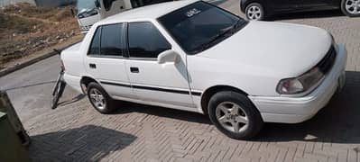 Hyundai Excel (03145230076)