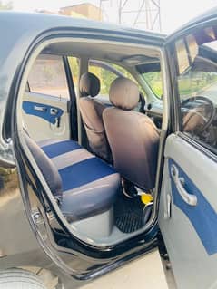 Genuine Santro 2006