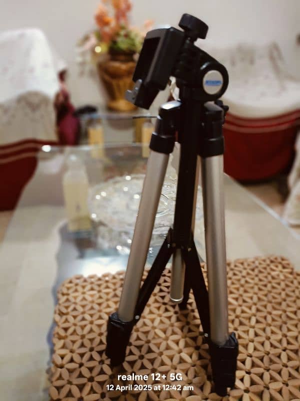 ORIGINAL Bresser Germany Spotting scope 9