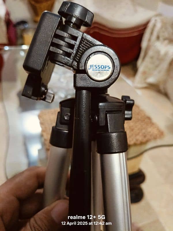 ORIGINAL Bresser Germany Spotting scope 10