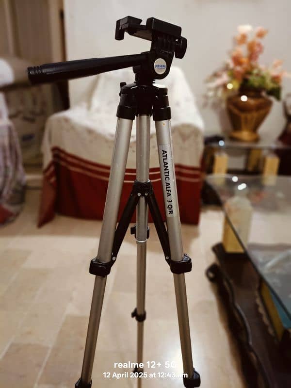ORIGINAL Bresser Germany Spotting scope 11