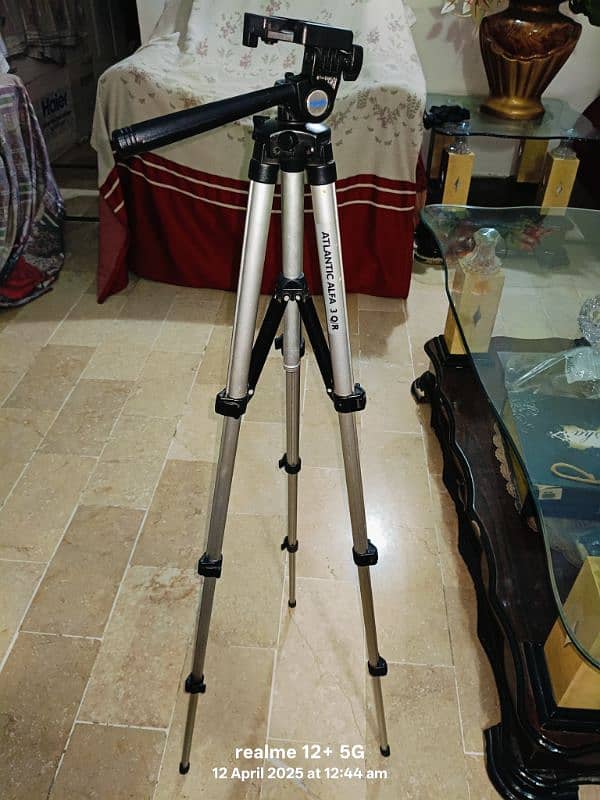 ORIGINAL Bresser Germany Spotting scope 12