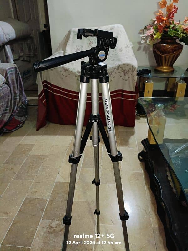 ORIGINAL Bresser Germany Spotting scope 13