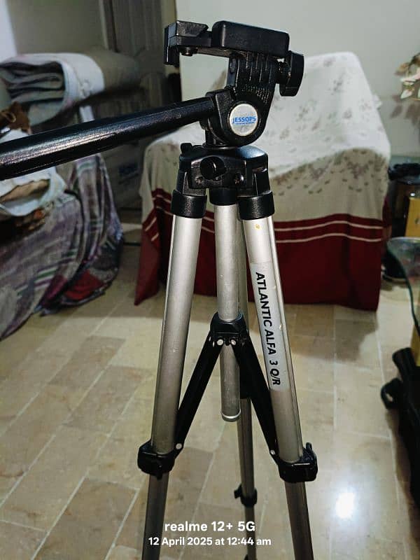 ORIGINAL Bresser Germany Spotting scope 14