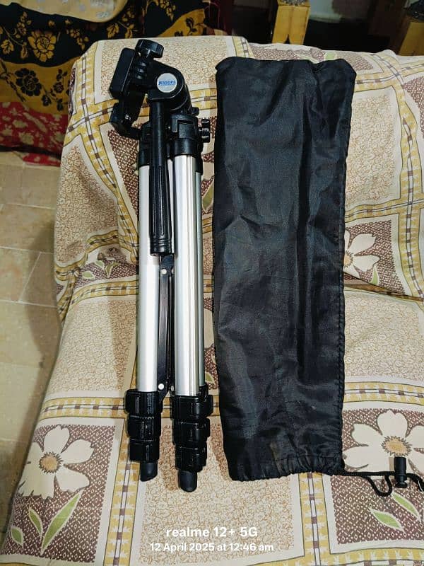 ORIGINAL Bresser Germany Spotting scope 15