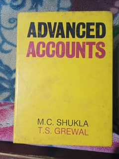 Accounting Books/ Accounts Book