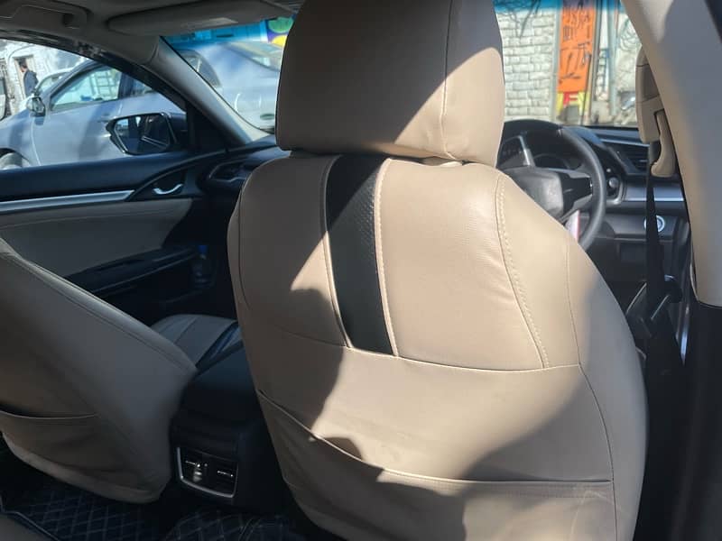 Honda Civic Oriel For Sale 1