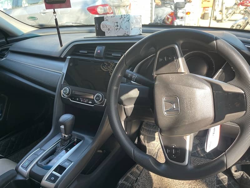 Honda Civic Oriel For Sale 3