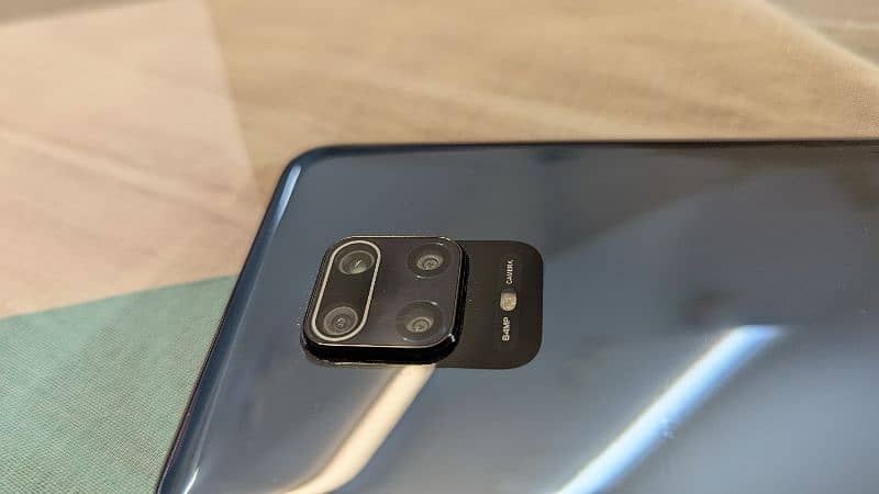 Redmi Note 9 pro 11