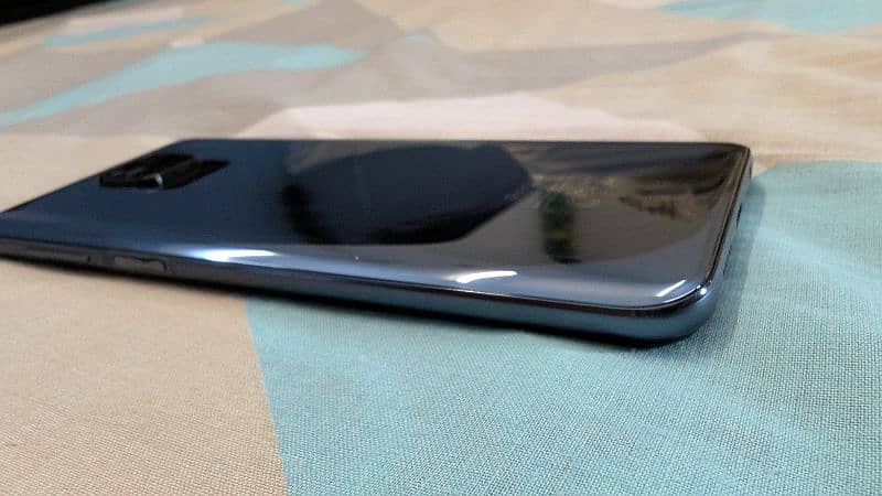 Redmi Note 9 pro 15
