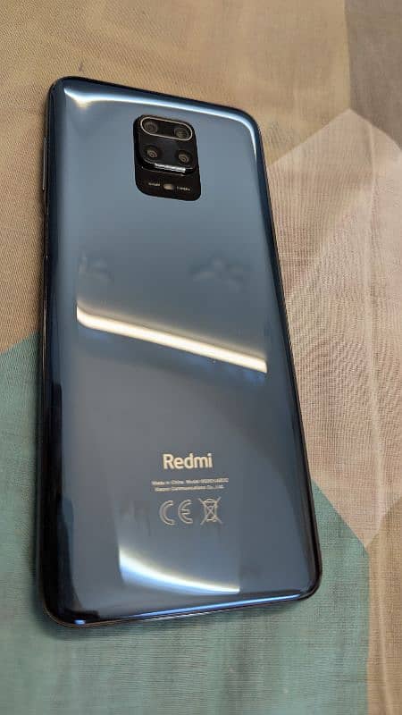 Redmi Note 9 pro 0