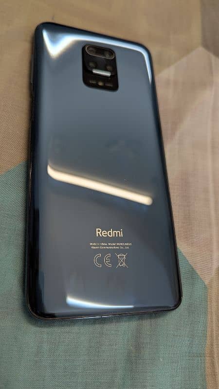 Redmi Note 9 pro 18