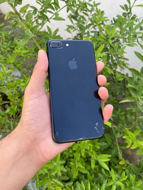 Iphone 7 plus pta 0