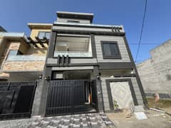 5 Marla Luxury House For Sale
