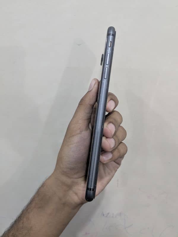 iphone 8 plus ( Non Pta ) Sim glitch 4