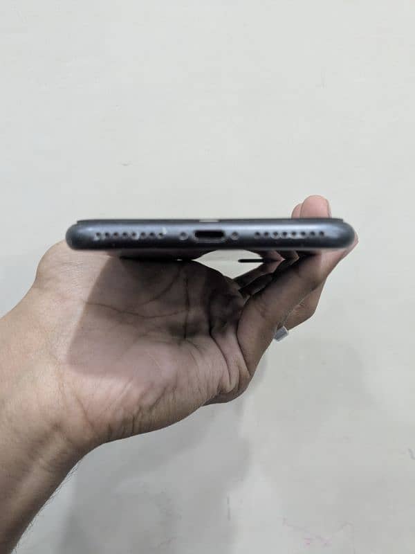 iphone 8 plus ( Non Pta ) Sim glitch 5