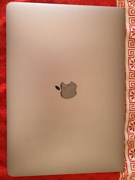 MacBook Air M1 2020 for Sale - Excellent Condition 0