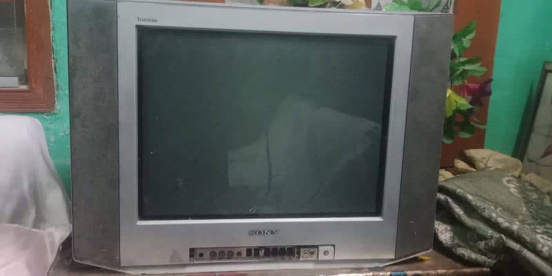 sony wega tv 32 inch 1