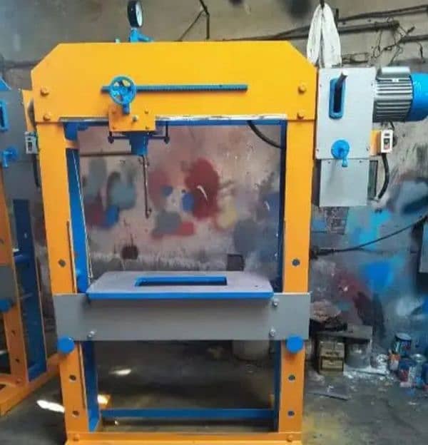 Lathe machine in pakistan We Deals in all kinds of Auto Mobile Machine 0