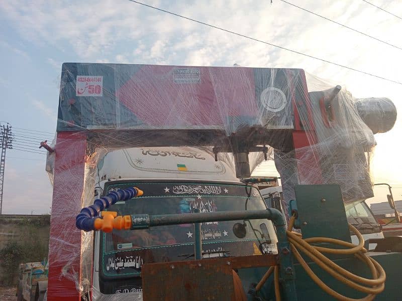 Lathe machine in pakistan We Deals in all kinds of Auto Mobile Machine 7