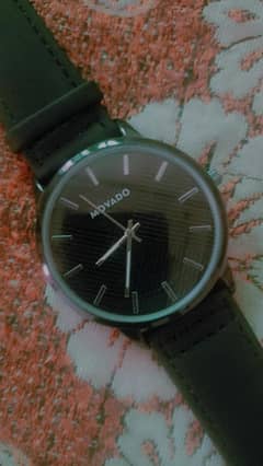 Movado