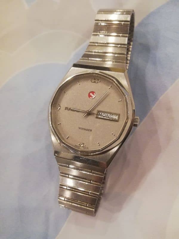 Mens Rado Watch Automatic 0