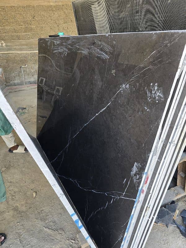 Luxury Imported White Marble Slabs | imported Armani Grey Marble 9