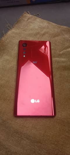 LG