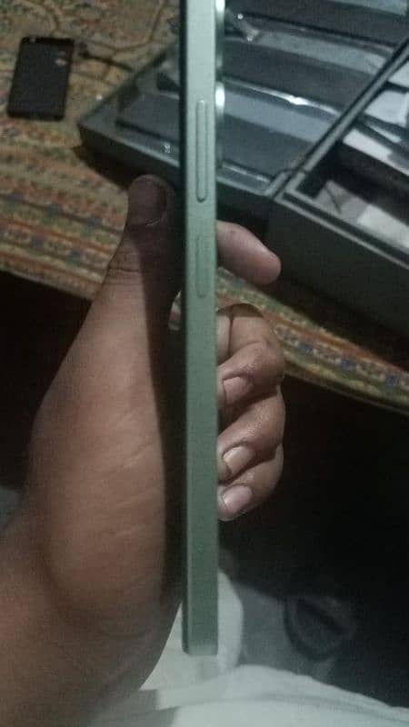 REDMI 13C 6+6/128 3