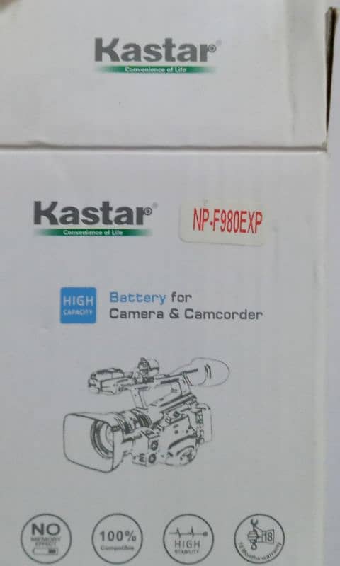 CAMERA BATTERY , CHARGER , ADAPTER 9