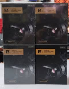 CAMERA BATTERY , CHARGER , ADAPTER