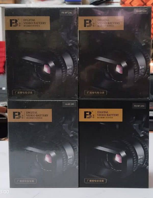 CAMERA BATTERY , CHARGER , ADAPTER 0