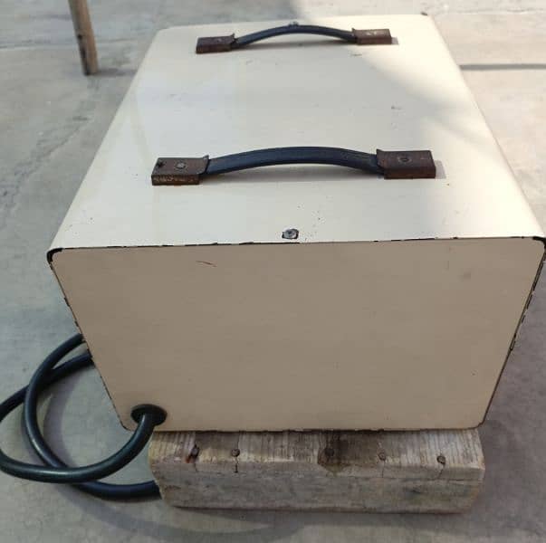 Stabro Stabilizer 1
