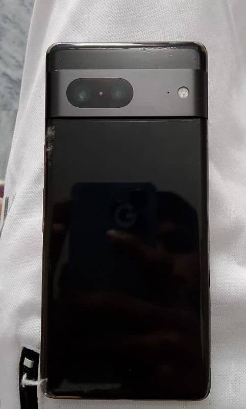Google pixel 7 non pta 0