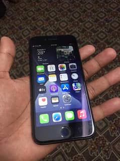 IPhone 7