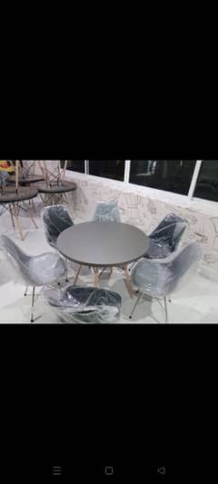 CAFE'S