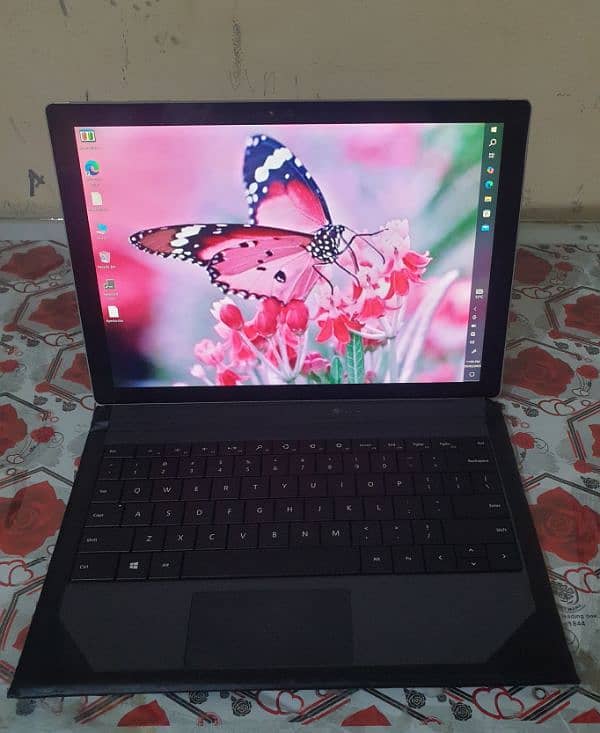 Microsoft Sarface pro 4 0