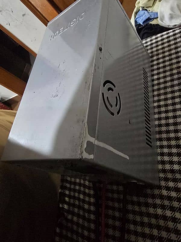 Digitech UPS Company Maintained 0