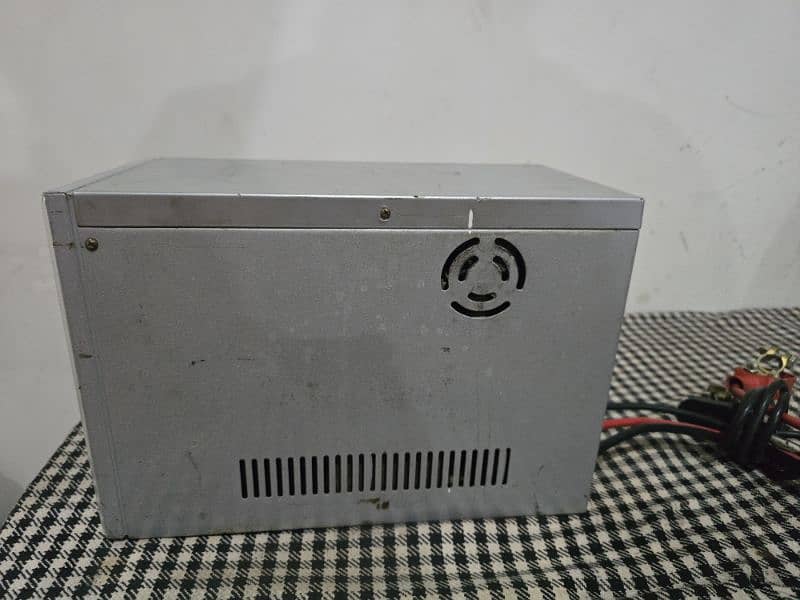 Digitech UPS Company Maintained 2
