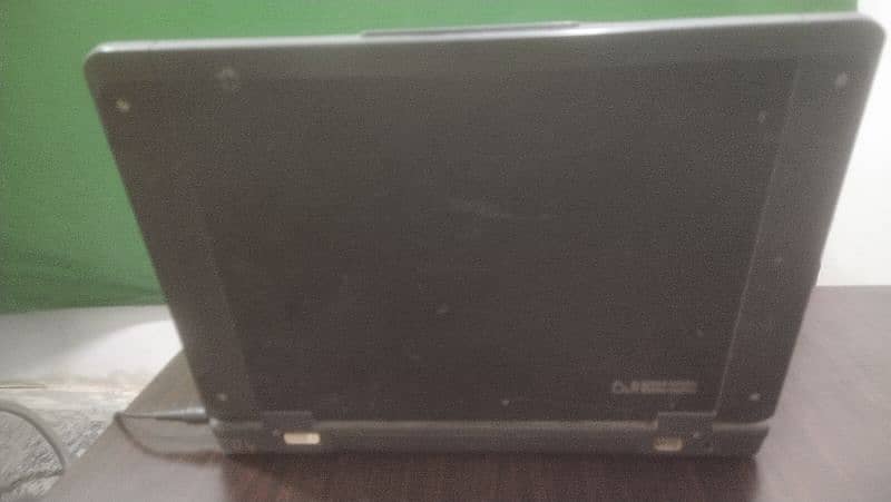NCS Laptop 2