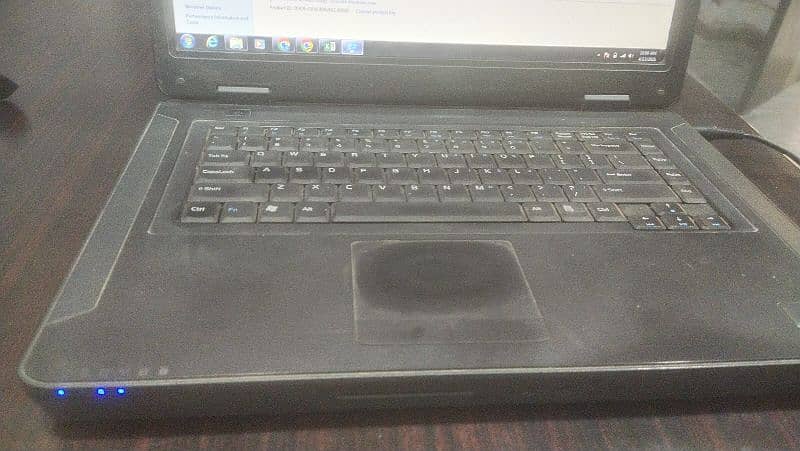 NCS Laptop 3