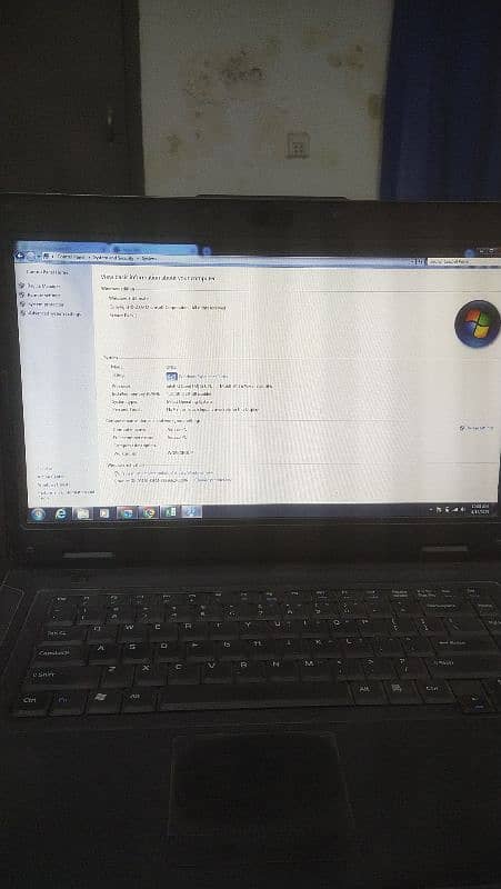 NCS Laptop 5