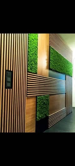 PVC Panels Available with fitting