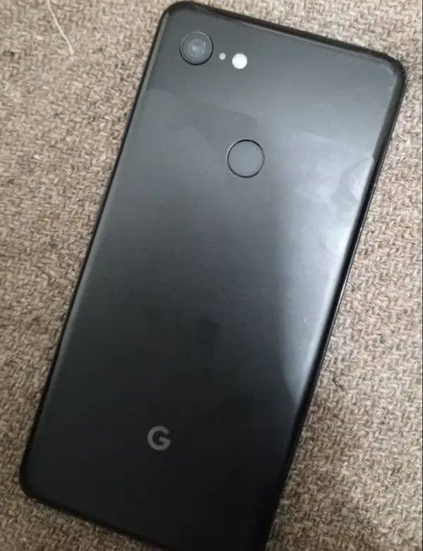 google pixel 3XL 1