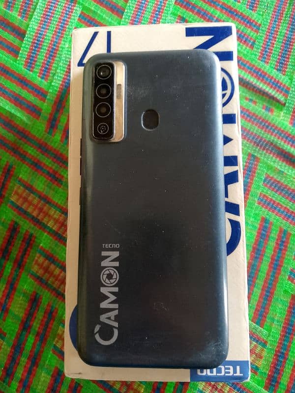 9/10 condition  6/128 G85 processor 1