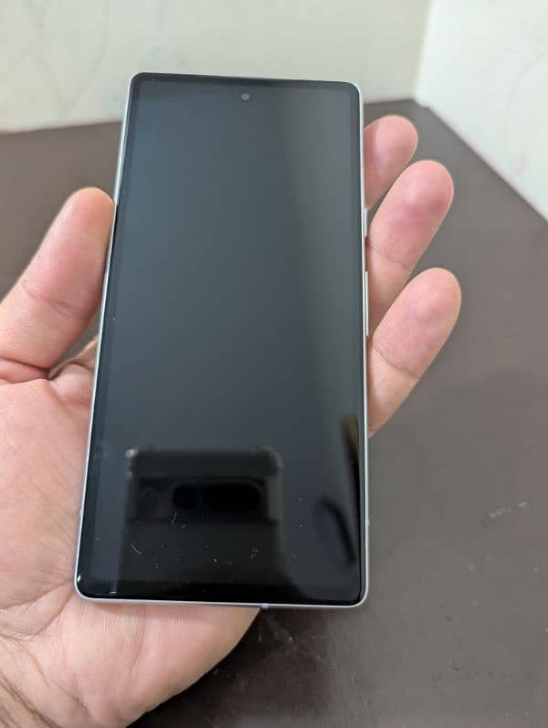 Google Pixel 7a 8/128 Dual Sim 0