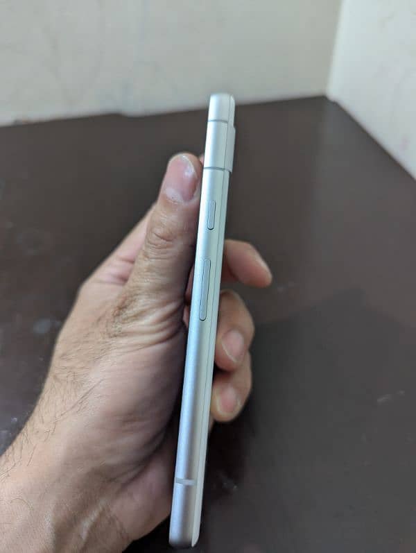 Google Pixel 7a 8/128 Dual Sim 1