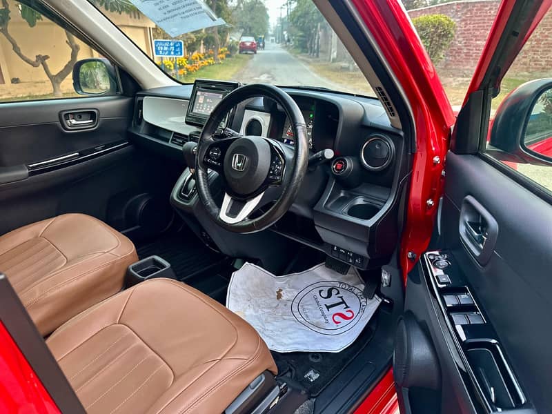 Honda N One 2021 5
